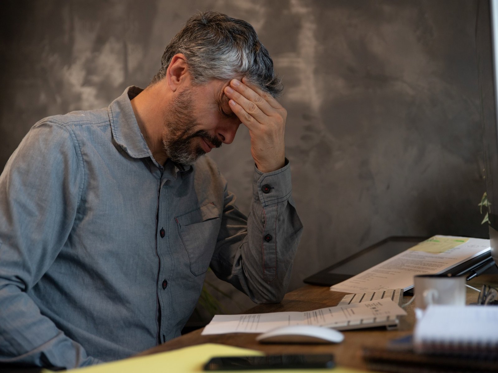Las consecuencias de no escuchar y de ser terco en el ejercicio del poder