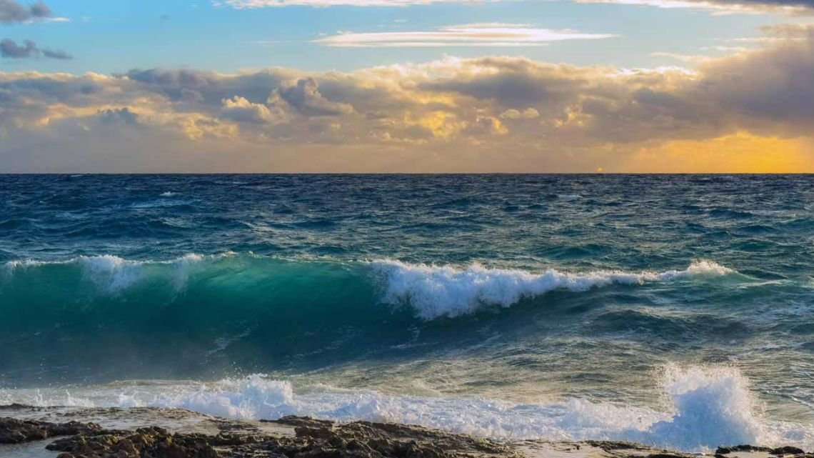 Las corrientes oceánicas, el protagonista menos visible del cambió climático