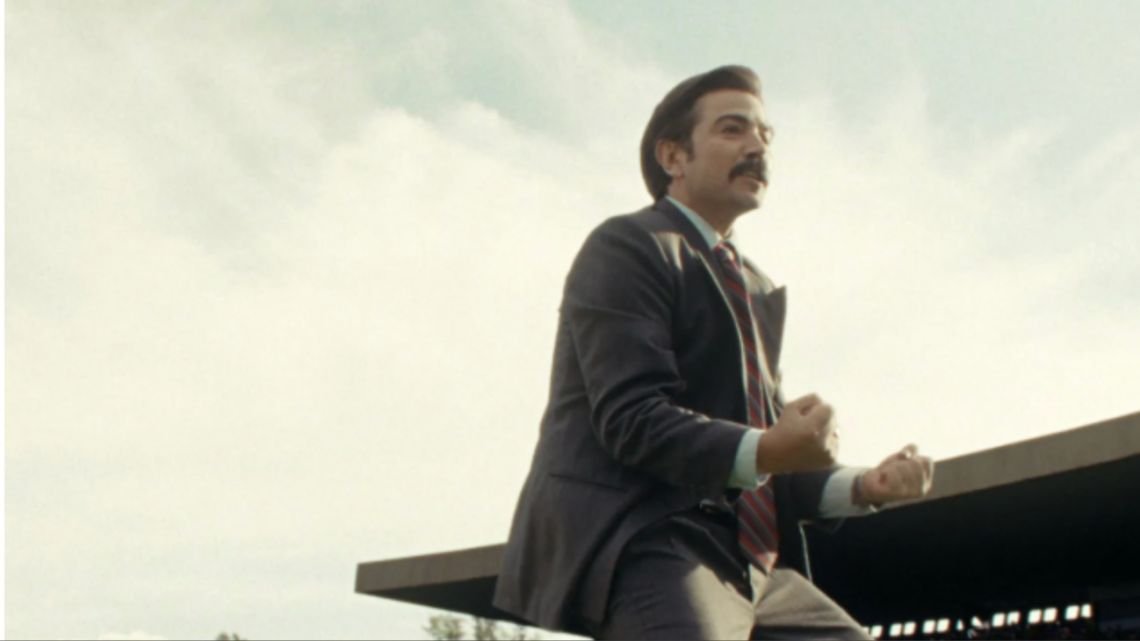 Las mejores películas y series para ver este fin de semana