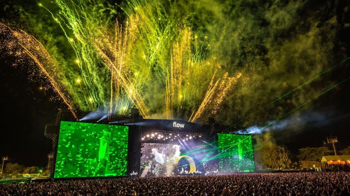 Lollapalooza 2027: Cuáles son los precios de entrada para el Early Bird