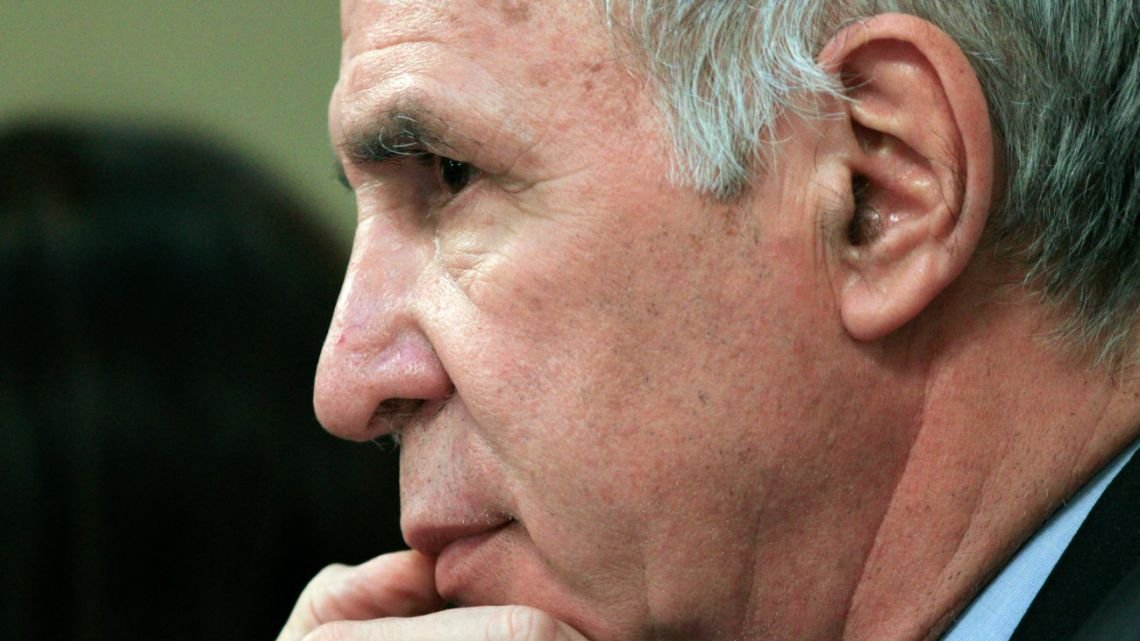 Lorenzetti reclamó cubrir las vacantes de la Corte Suprema: “El momento es ahora”