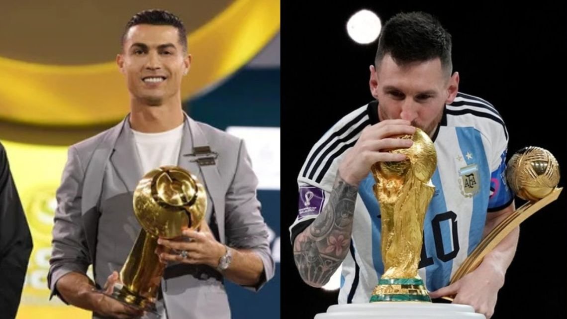Los 10 jugadores con las mayores fortunas que participarán del Mundial 2026