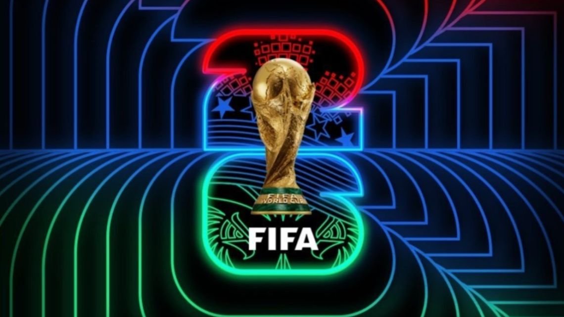 Los 12 partidos de la Copa del Mundo 2026 que podrás disfrutar durante el feriado largo