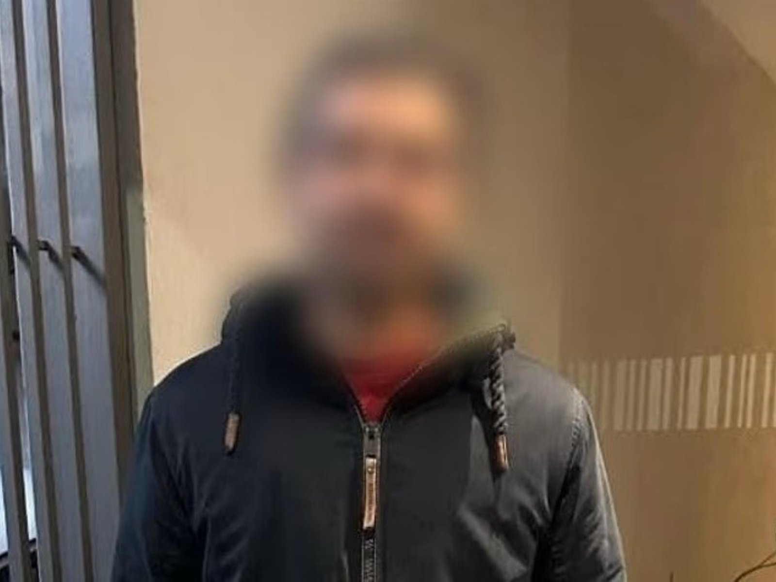 Luego de un fallo de la Corte, detuvieron al iraní que operaba una red internacional de pasaportes falsos en el país