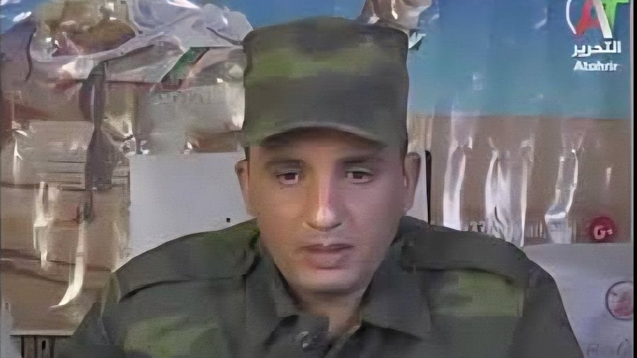 Marruecos mata a un alto dirigente del Polisario en un ataque con drones en el Sáhara