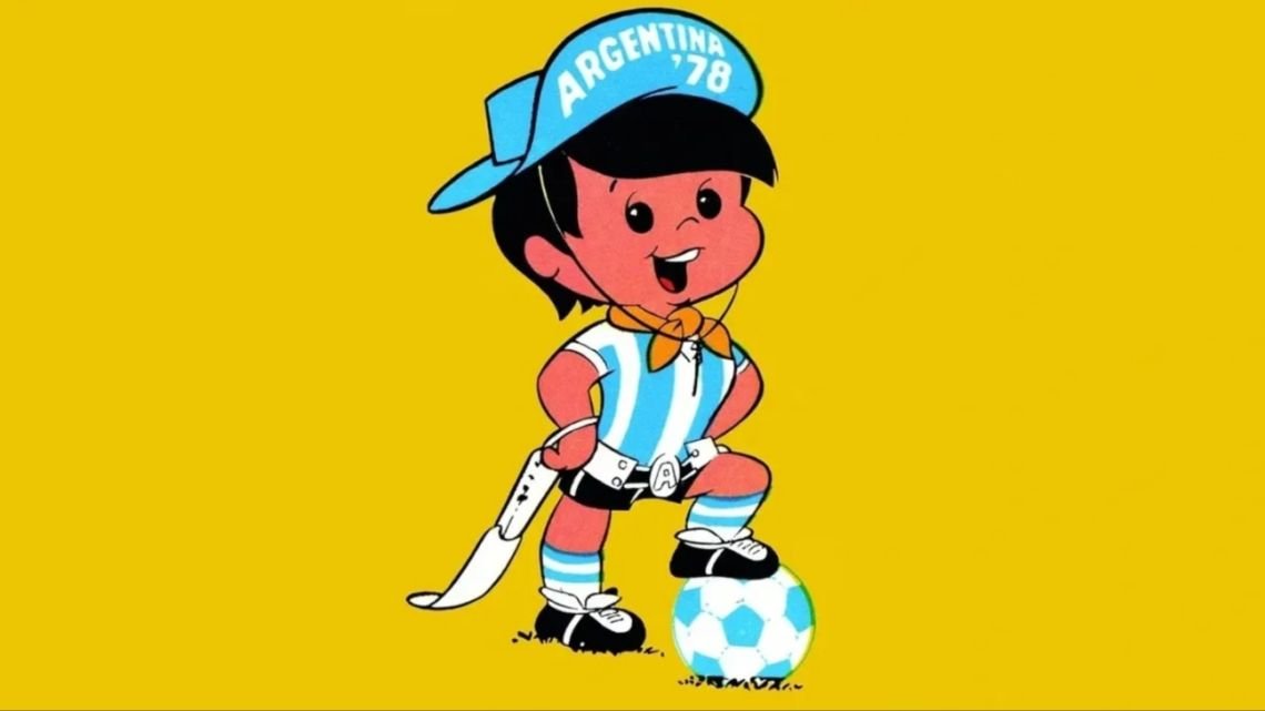 Mascotas de los Mundiales: historia, evolución e impacto cultural, desde Willie hasta Maple, Zayu y Clutch