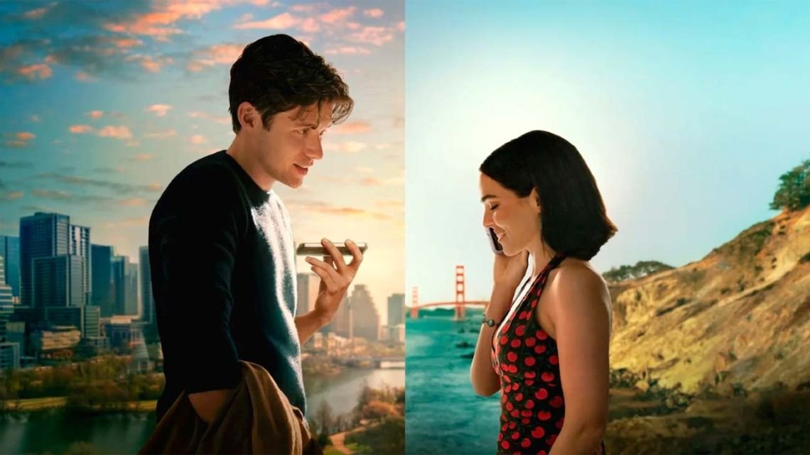 Mensajes de voz para Isabelle: se consolida como la película más vista de Netflix