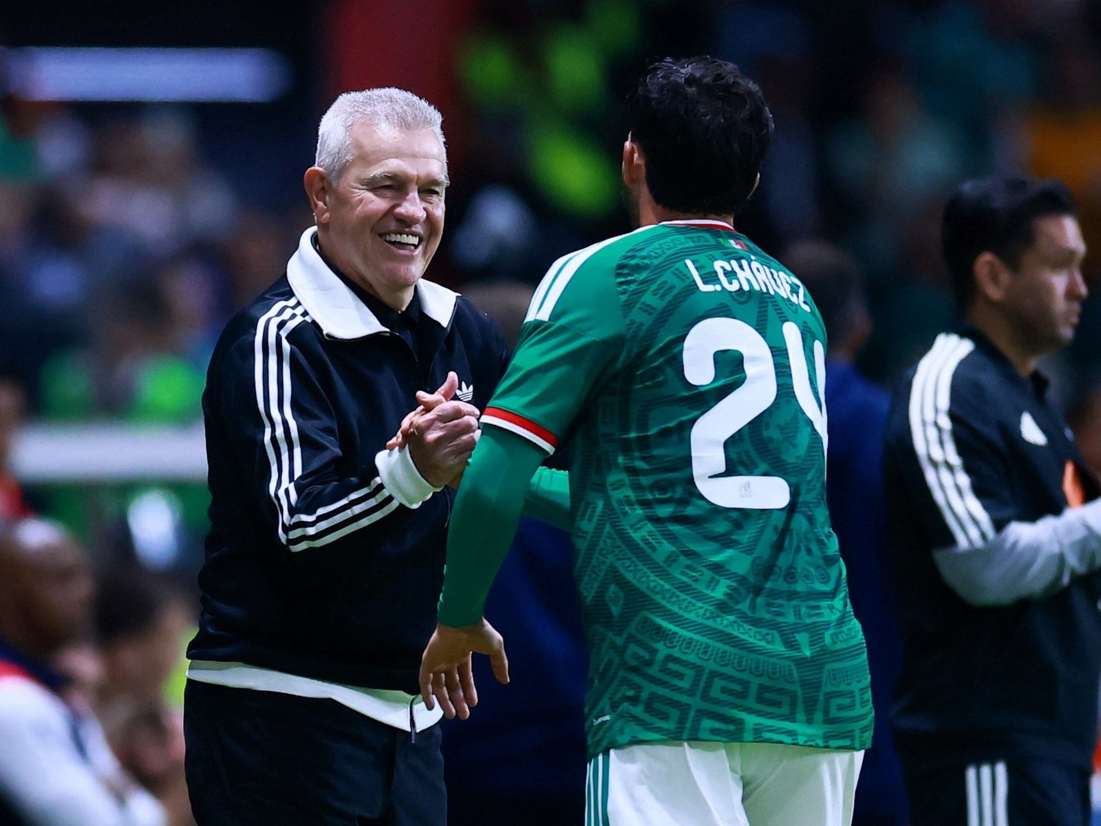 México vs Sudáfrica, por el Mundial 2026, EN VIVO: a qué hora juegan, formaciones y cómo ver el partido del Grupo A
