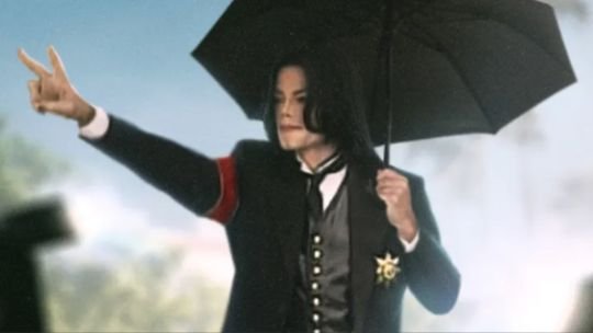 Michael Jackson: The Verdict