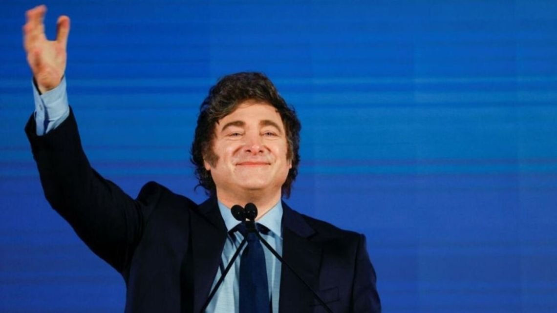 Milei celebra la independencia de EE.UU. en la embajada y será el primer presidente argentino en celebrar allí el 4 de julio