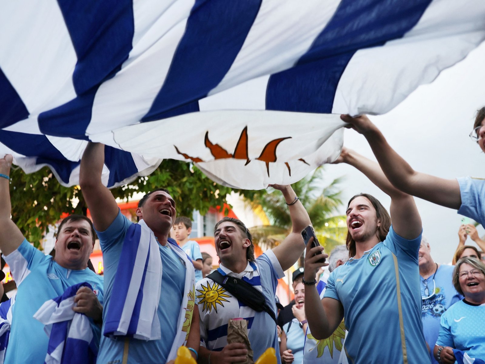 Mundial 2026, EN VIVO: cómo ver los partidos de hoy, resultados y todo sobre la Copa de Mundo este domingo 21 de junio