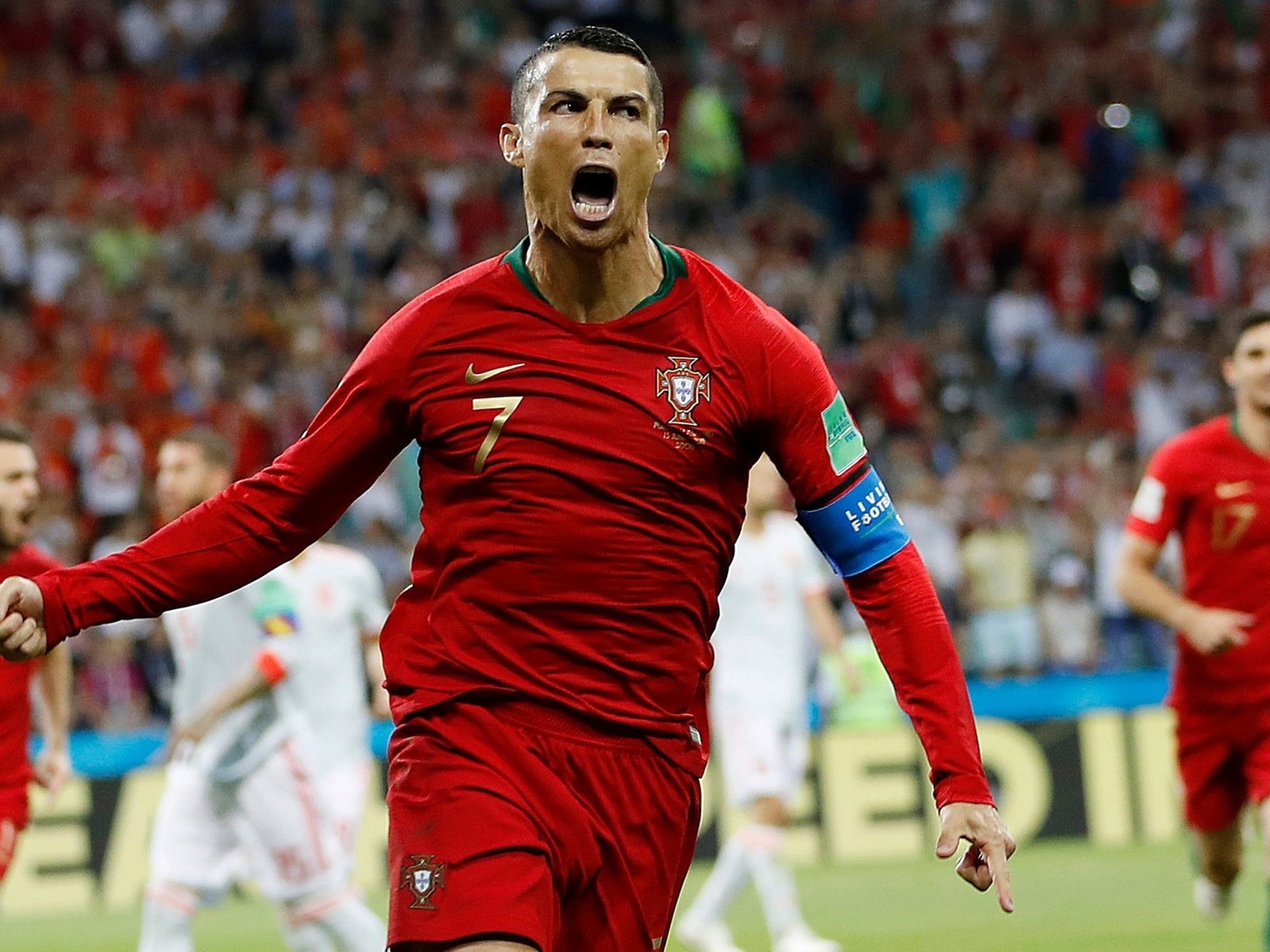 Mundial 2026, EN VIVO: cómo ver los partidos hoy, resultados, el debut de Cristiano Ronaldo y todo sobre la Copa de Mundo este miércoles 17 de junio