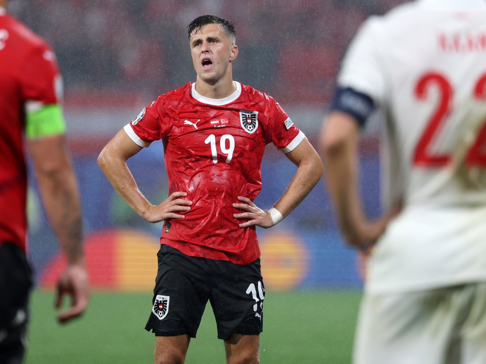 Mundial 2026, EN VIVO: las listas definitivas, los partidos amistosos y últimas noticias de la Copa del Mundo este martes 2 de junio