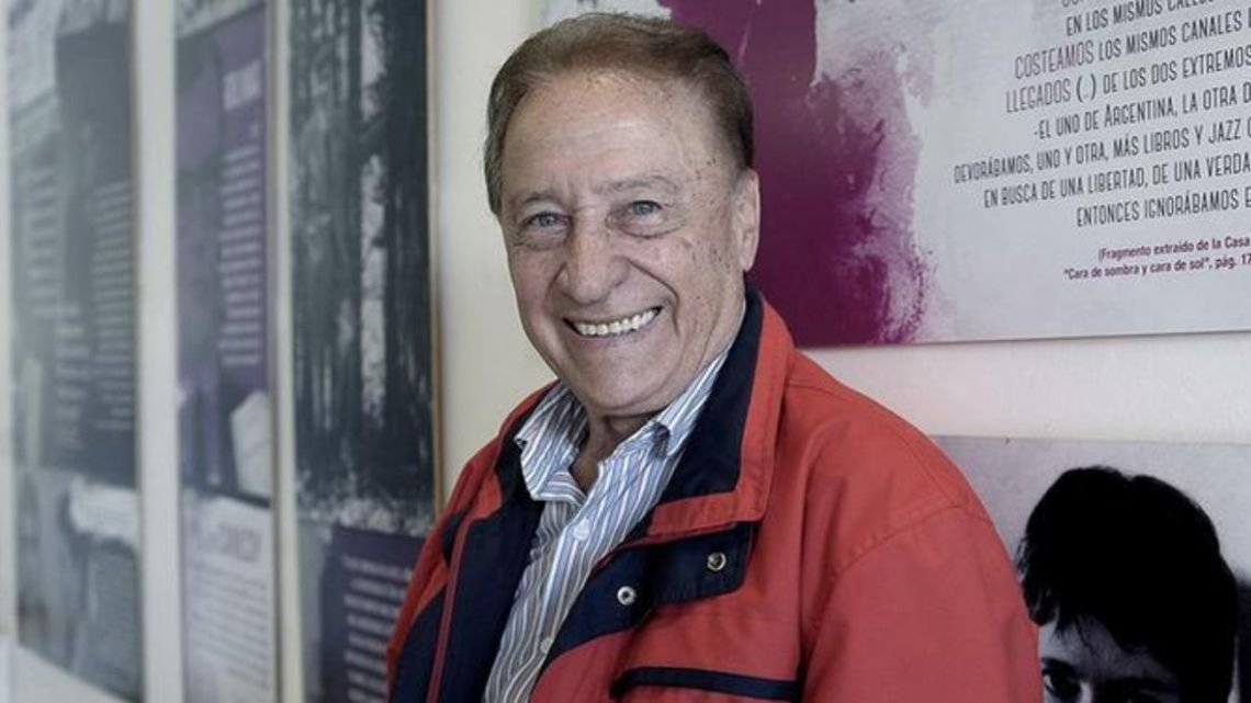Murió José "el Nene" Sanfilippo, ícono de San Lorenzo y goleador del fútbol argentino