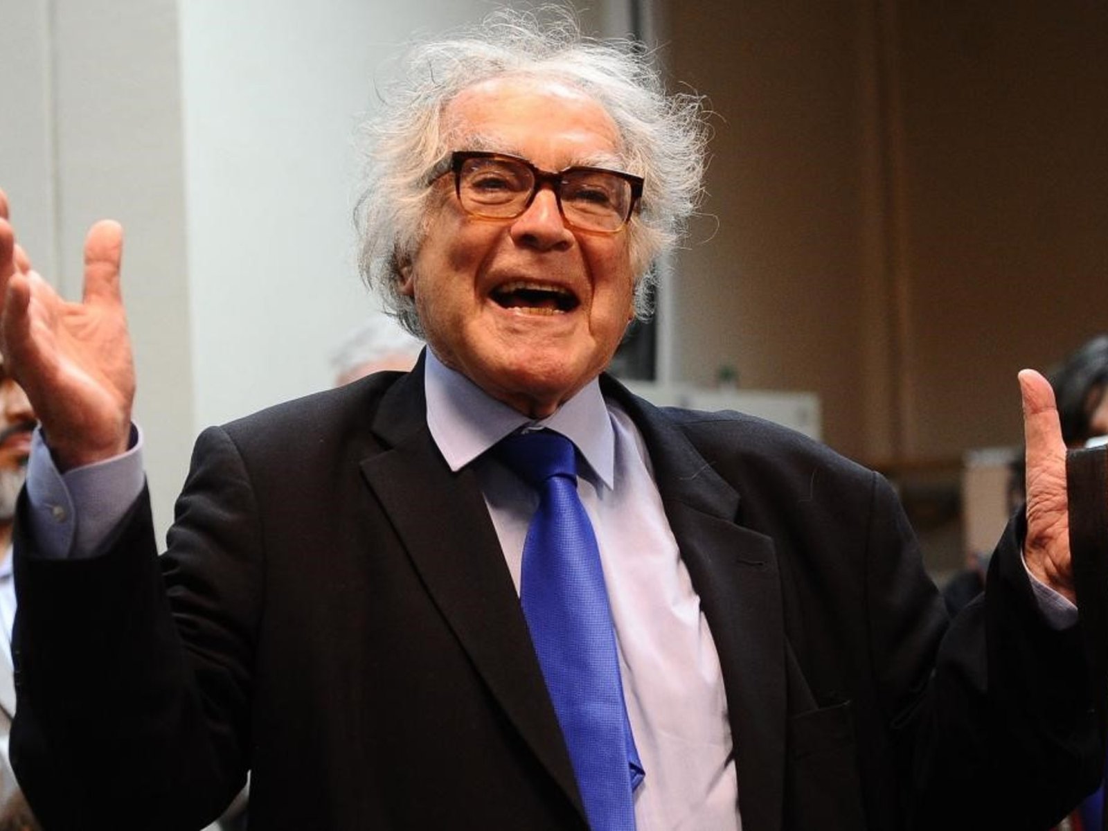 Murió a los 87 años Carlo Ginzburg, el maestro italiano de la "microhistoria"