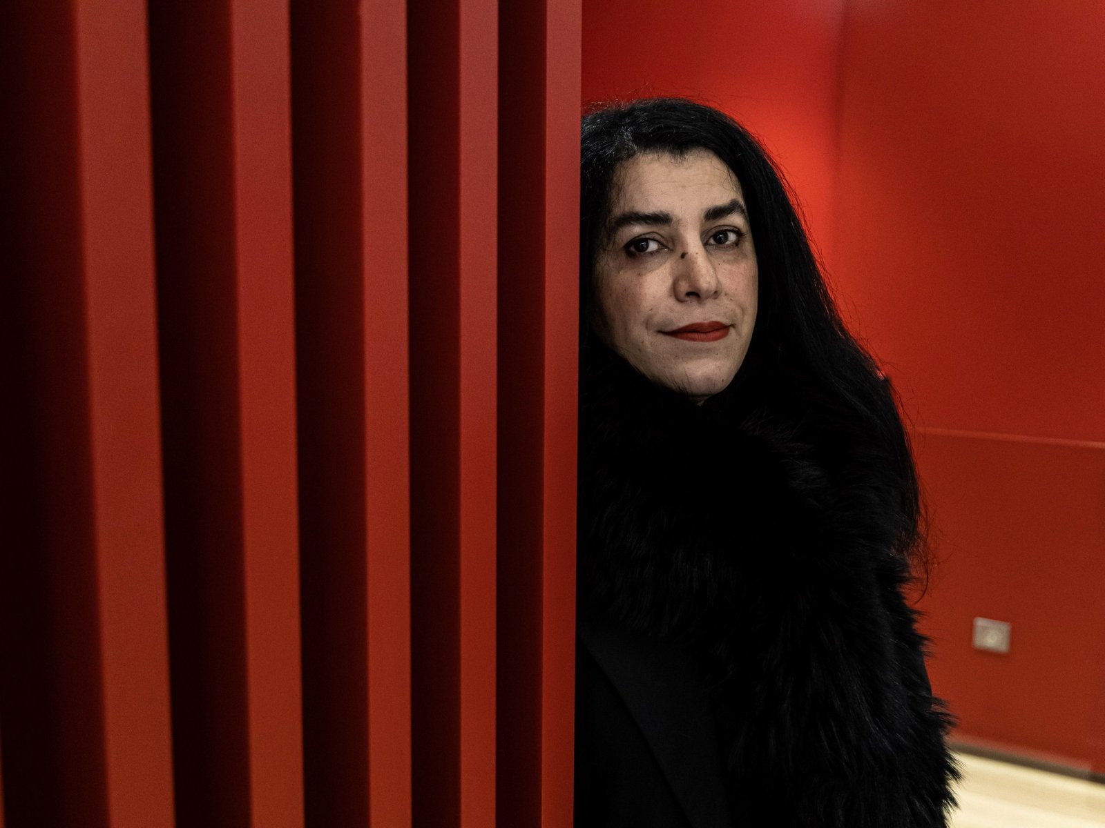 Murió "de tristeza" la ilustradora y cineasta Marjane Satrapi, autora de ‘Persepolis’