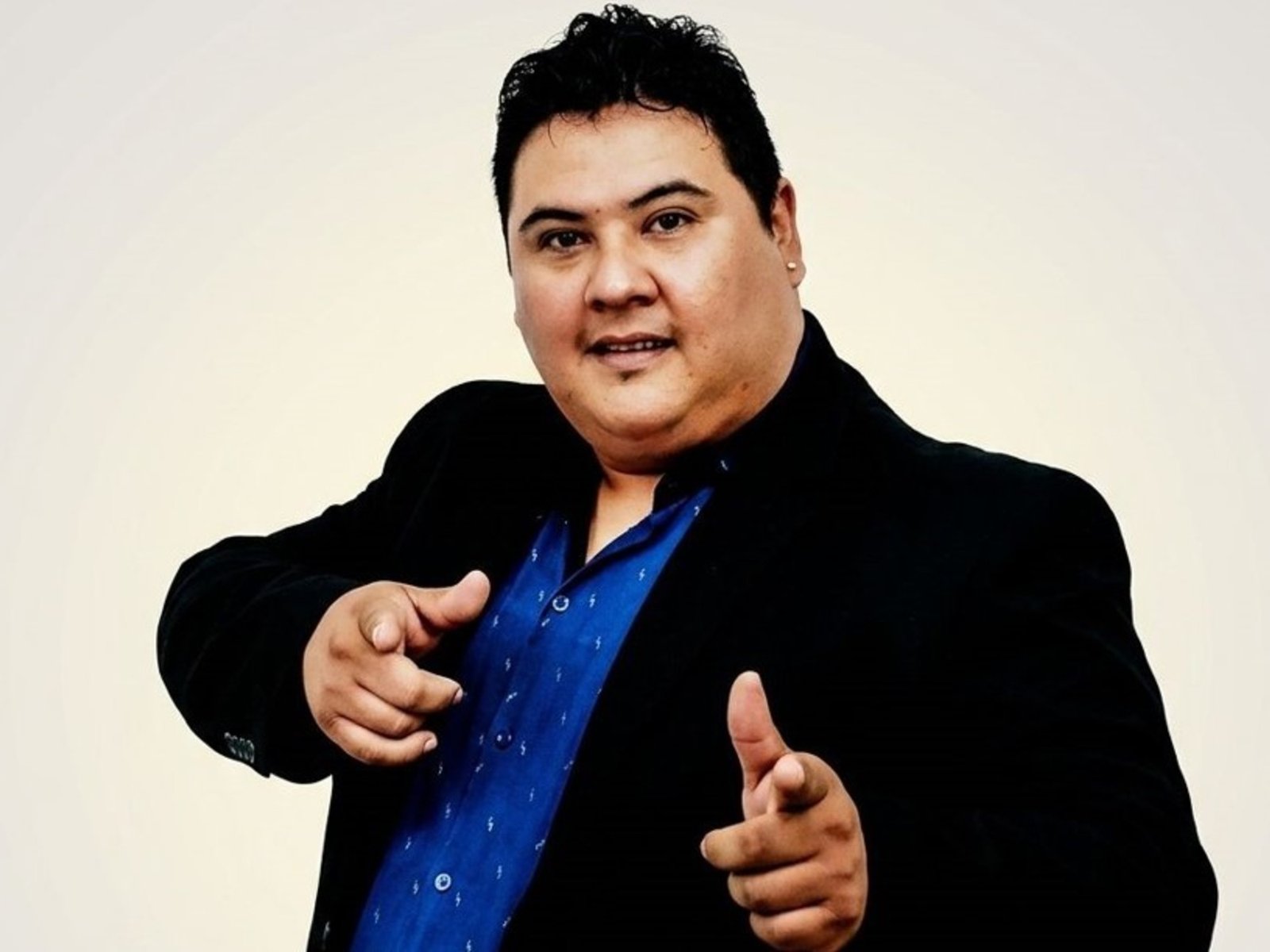Murió un cantante de cumbia en un choque en la autopista Rosario-Santa Fe