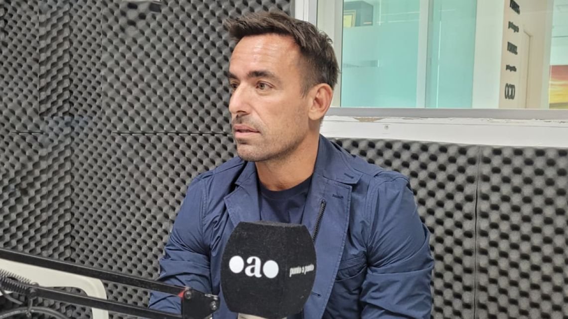 Negri denunció que el ERSEP “protege más a las empresas que a los usuarios”