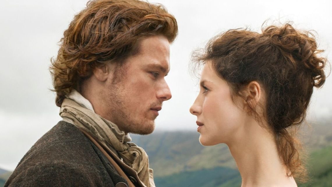 Netflix adaptará "The Everlasting", la aclamada novela de fantasía y viajes en el tiempo que te hará recordar a "Outlander"