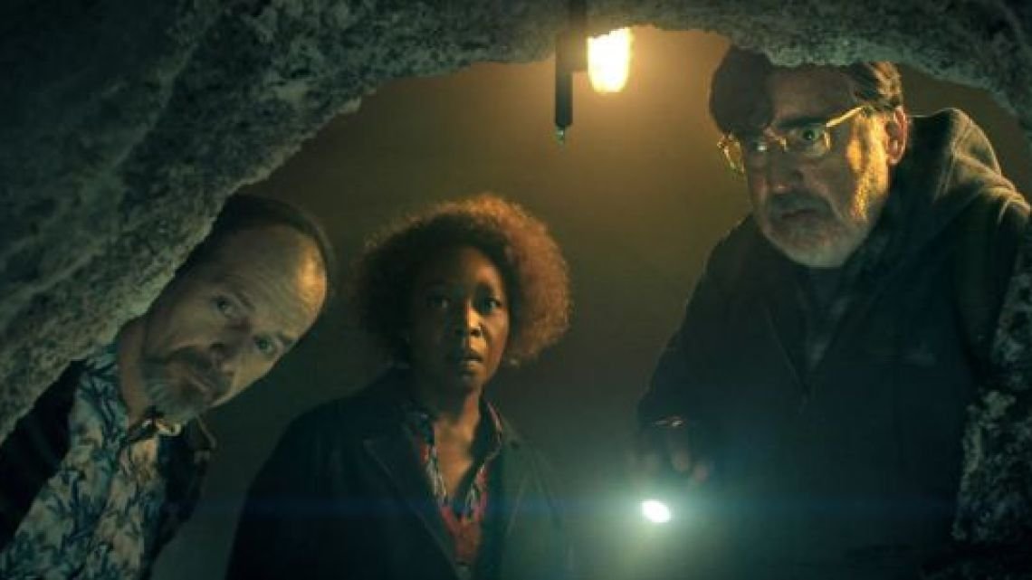Netflix cancela “The Boroughs”: qué pasó con la serie producida por los creadores de Stranger Things
