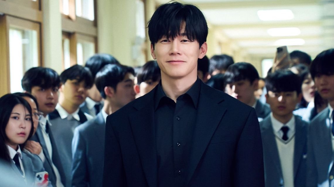 Netflix lanza un drama coreano que expone el lado más oscuro del acoso escolar: cómo es