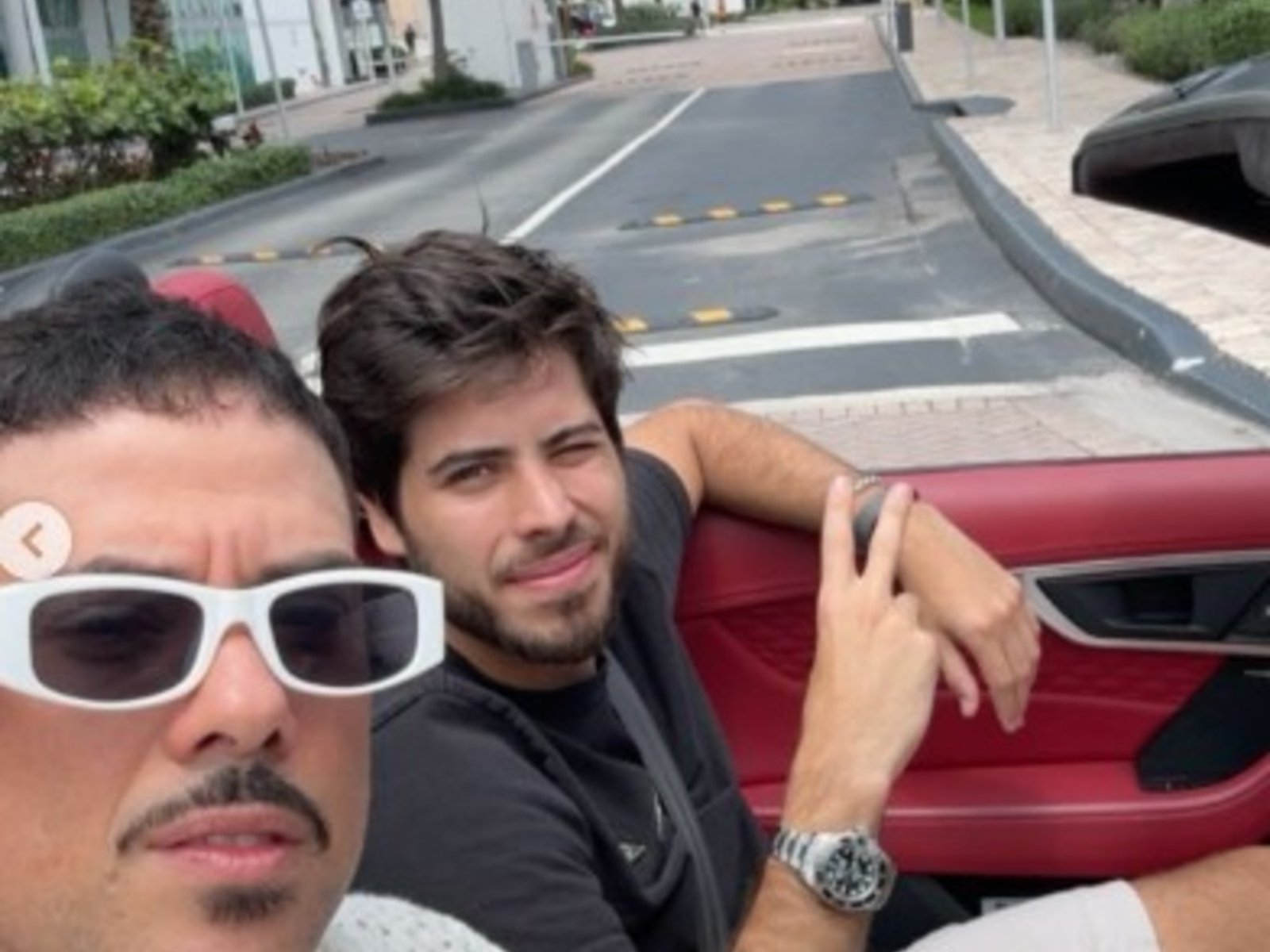 "No dejo de pensar si podía hacer algo para evitarlo"
