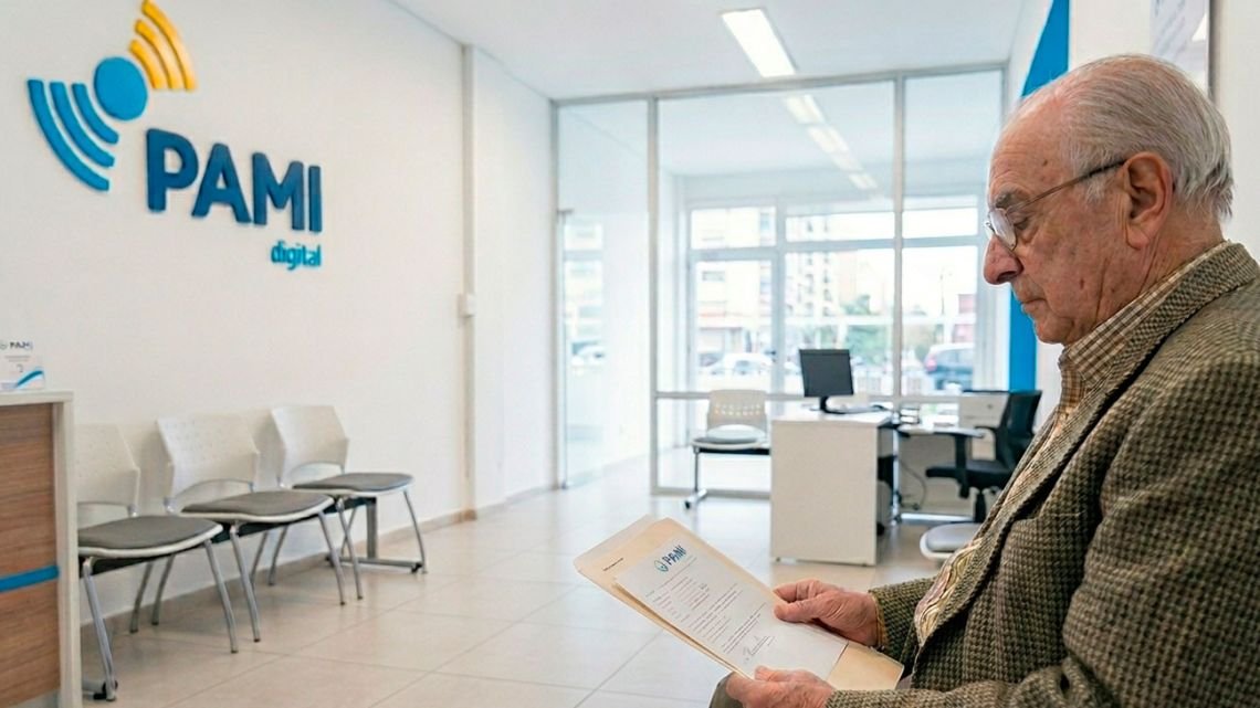 PAMI: médicos de cabecera y odontólogos inician un paro de 72 horas