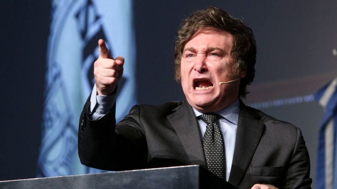 Pablo Serdán alertó en "QR!": "Argentina se está convirtiendo en un laboratorio de IA"