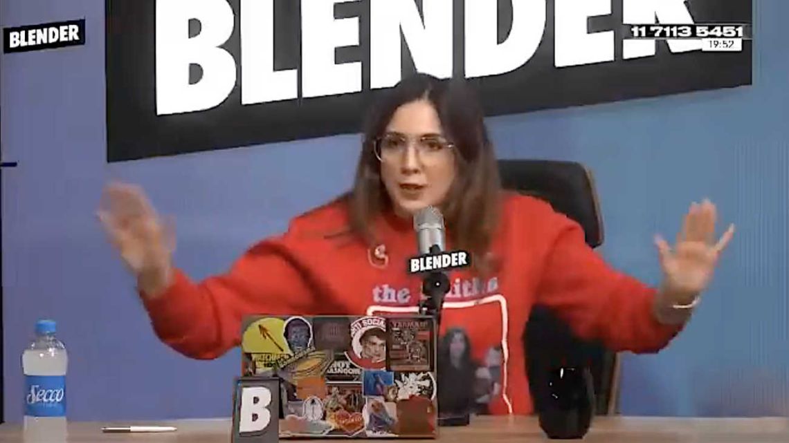 Pantalla a negro y despidos masivos: la rebelión al aire en Blender que expuso el drama salarial