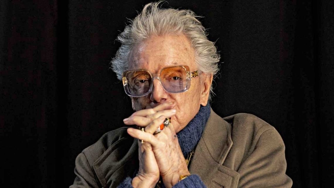 Pepe Cibrián Campoy:“Vivimos una sociedad en decadencia cultural”