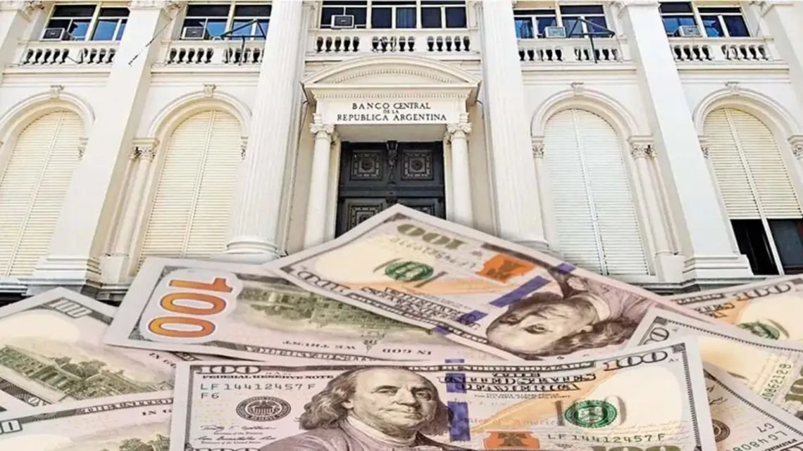 “Probablemente vamos a empezar a ver niveles del dólar un poquitito más altos”