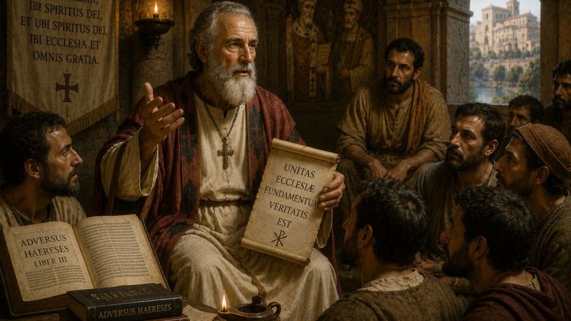 Qué santo se recuerda hoy, 28 de junio