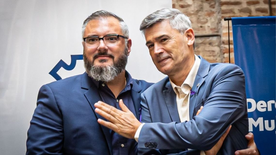 Raúl La Cava: "El intendente me pidió la posibilidad de que vuelva a mi banca"
