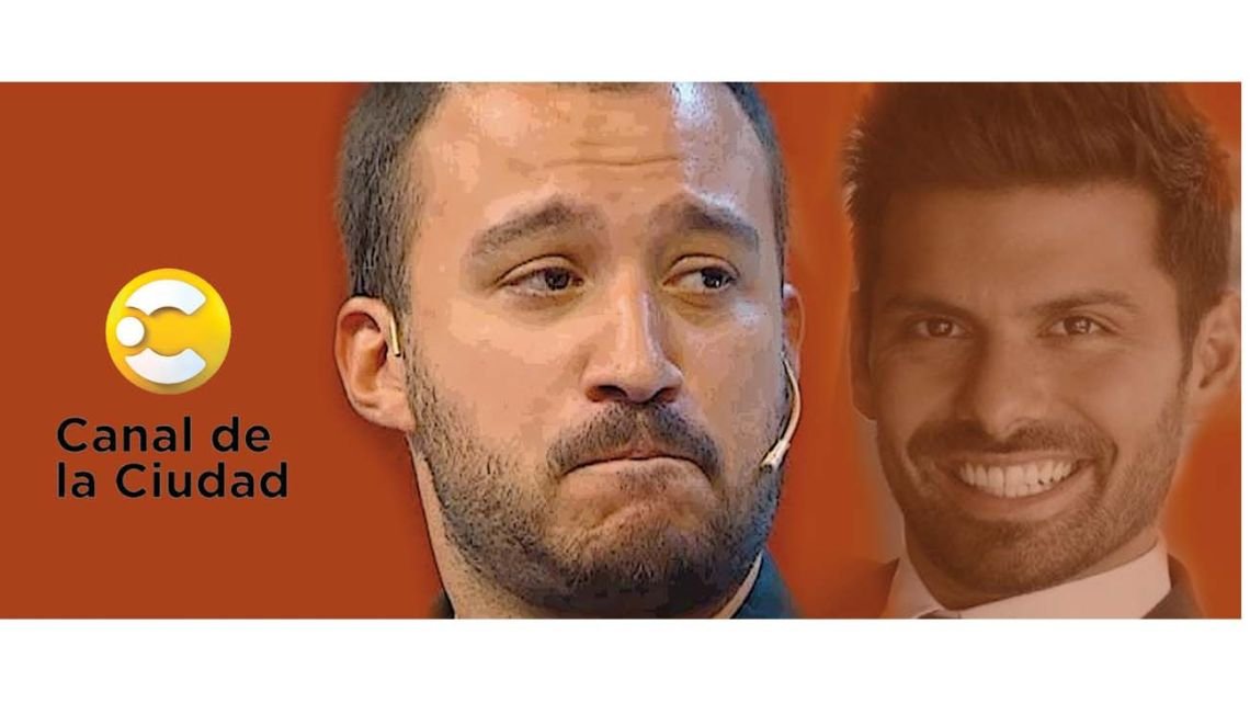 Rebord acusó un "ataque" en la misma semana que el dueño de Blender se quedó con el Canal de la Ciudad