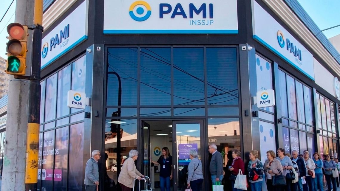 Requisitos de PAMI para tramitar insumos médicos