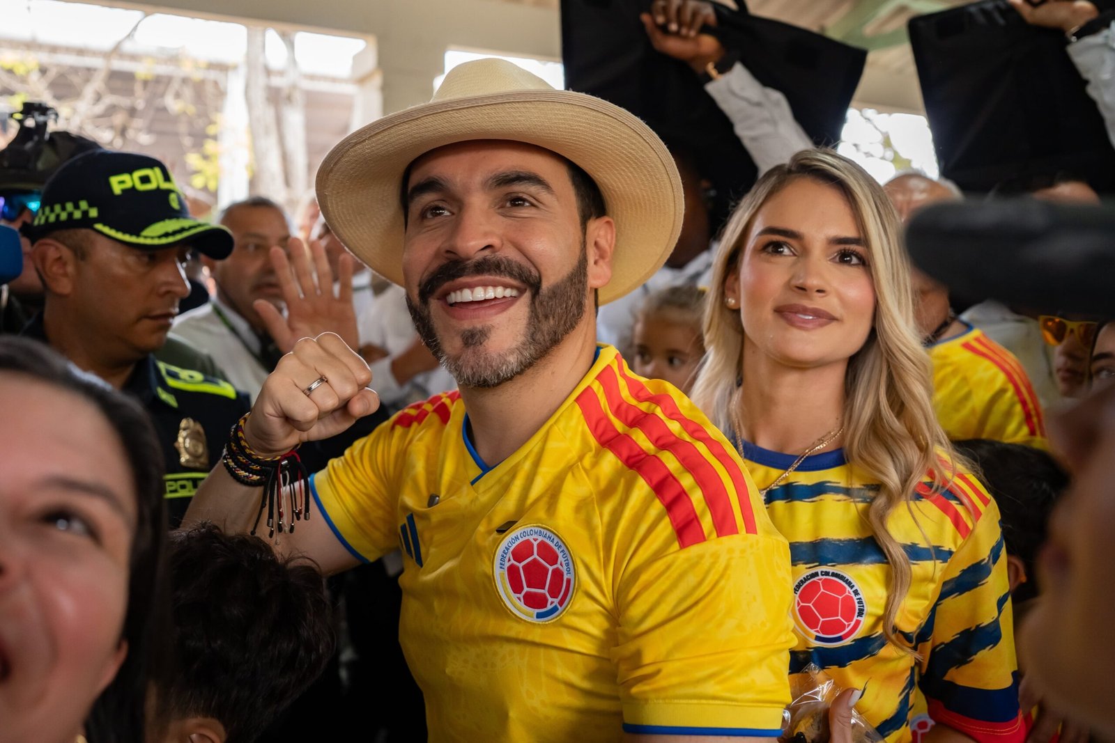 Resultados elecciones Colombia 2026, en vivo | De la Espriella, nuevo presidente de Colombia, según el preconteo de votos