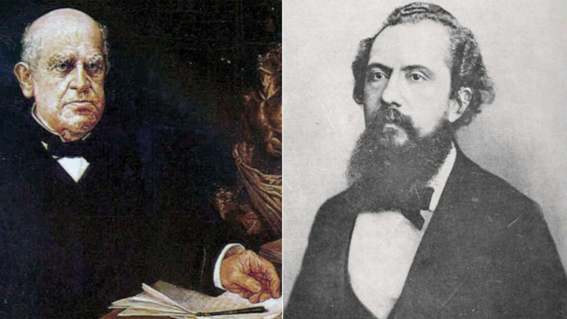 Sarmiento y Avellaneda o cómo hacer cosas con palabras
