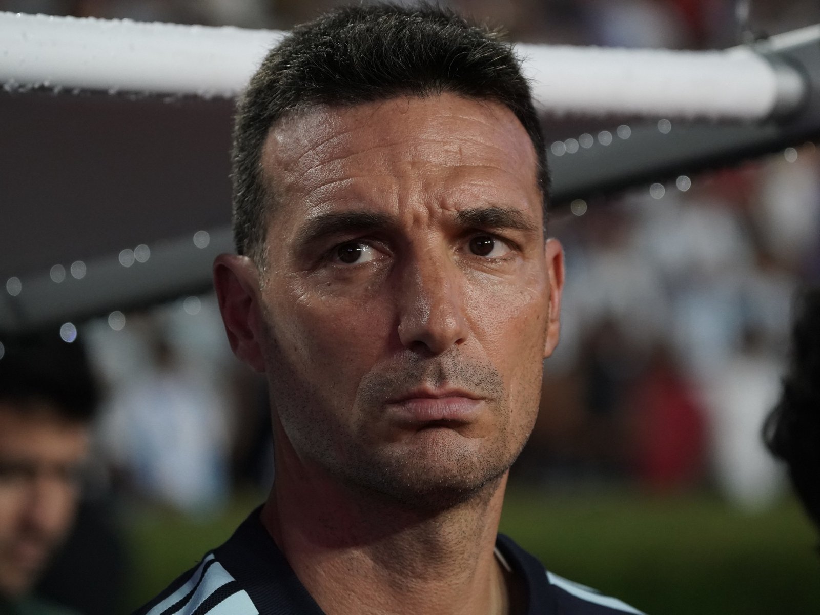 Scaloni confirmó a Paredes para el Mundial y blanqueó que el reemplazo de Balerdi está entre dos nombres: "Hoy despejé muchas dudas"