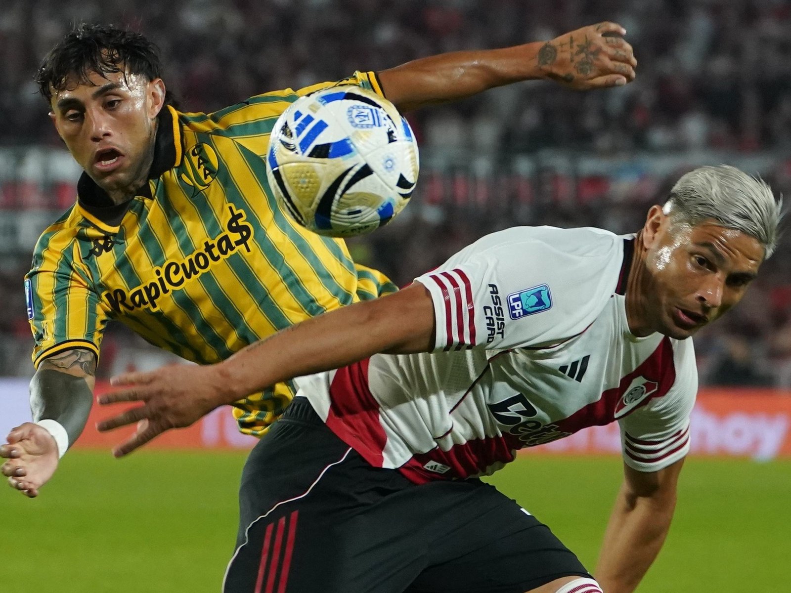 Se definieron las fechas para los partidos de Boca y River en la Copa Argentina: jugarán durante el Mundial