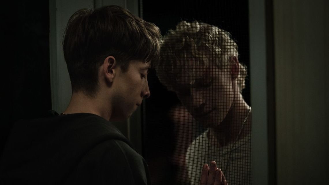 Se estrena "Leviticus: Ritual de Sangre", un film que expone la homofobia desde el terror