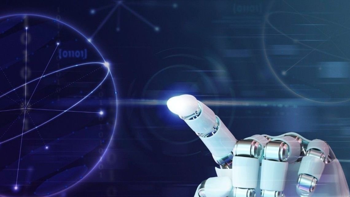 Sebastián Di Doménica: “Todos los países analizan que es muy riesgosa la tecnología de la inteligencia artificial y que hay que regularla”