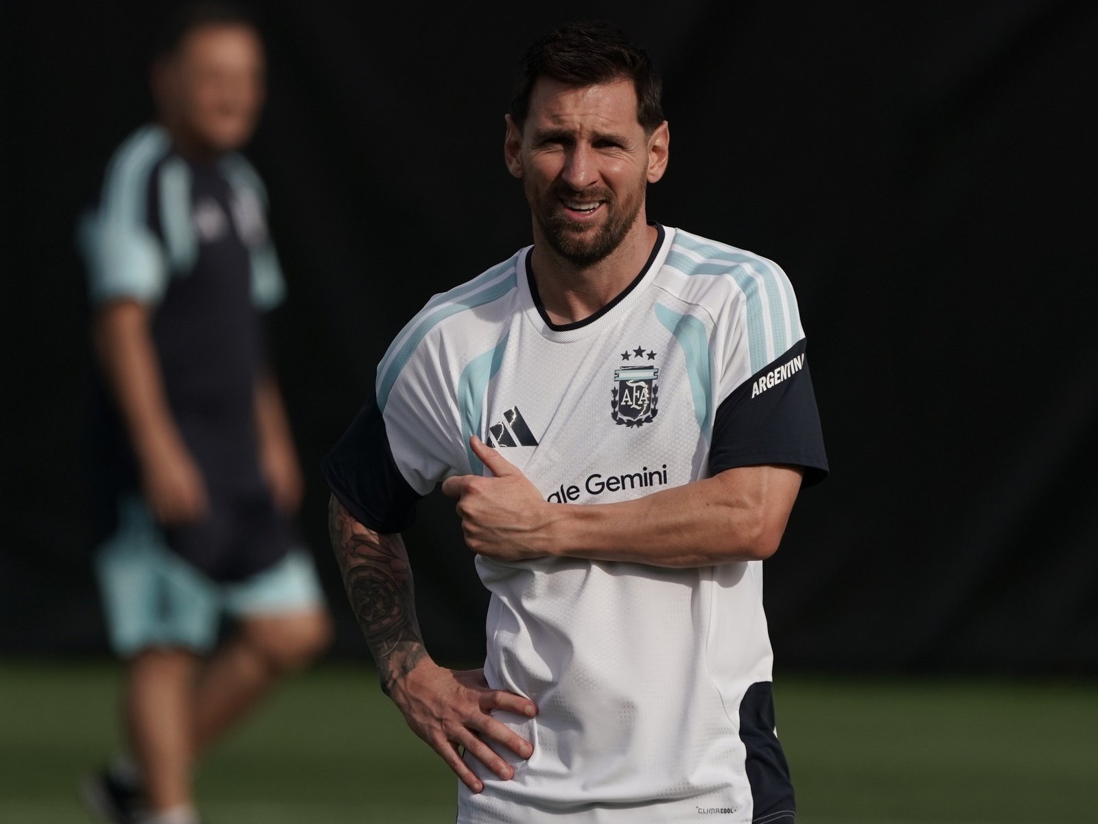 Selección Argentina hoy, EN VIVO: cuándo juega y todas las novedades del equipo de Scaloni y Messi este viernes 19 de junio