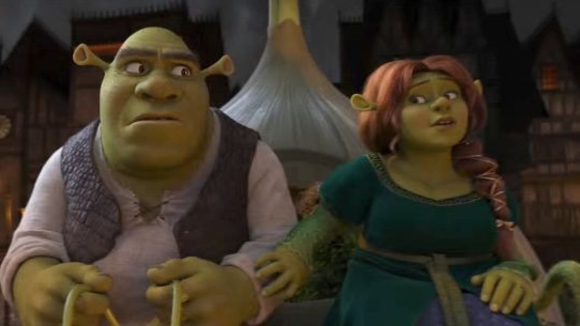 “Shrek 5” presentó su primer tráiler oficial y reveló cómo será el regreso del ogro más famoso del cine