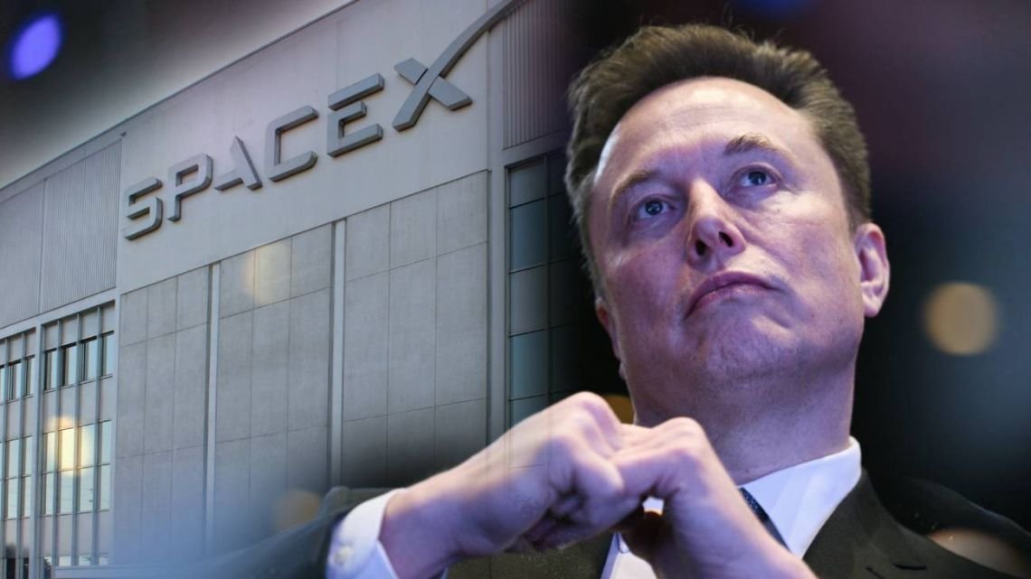 SpaceX llega a Wall Street y Musk va por el billón