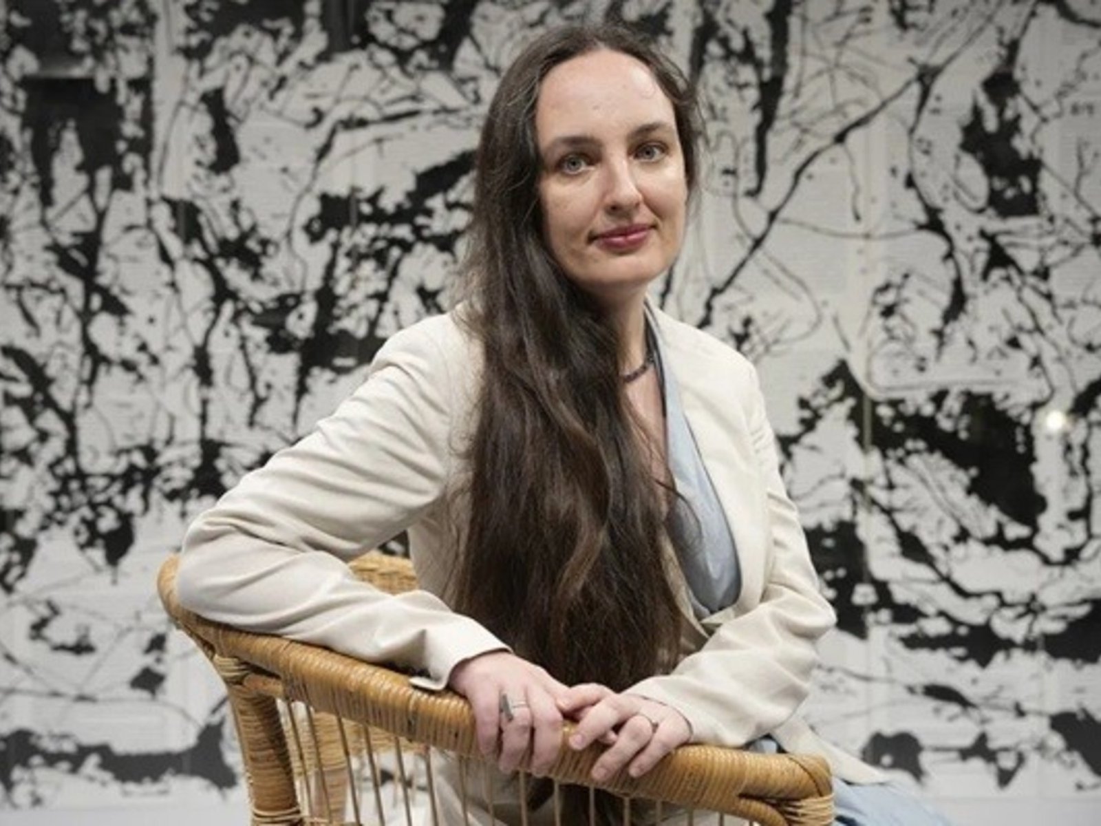 “Tenemos fascismo en Rusia”, denuncia la periodista Elena Kostyuchenko sobre Putin