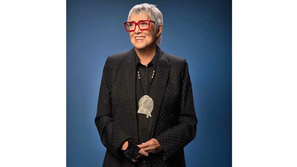 Teresa Parodi: “La música es un hecho vivo, está transformándose permanentemente”