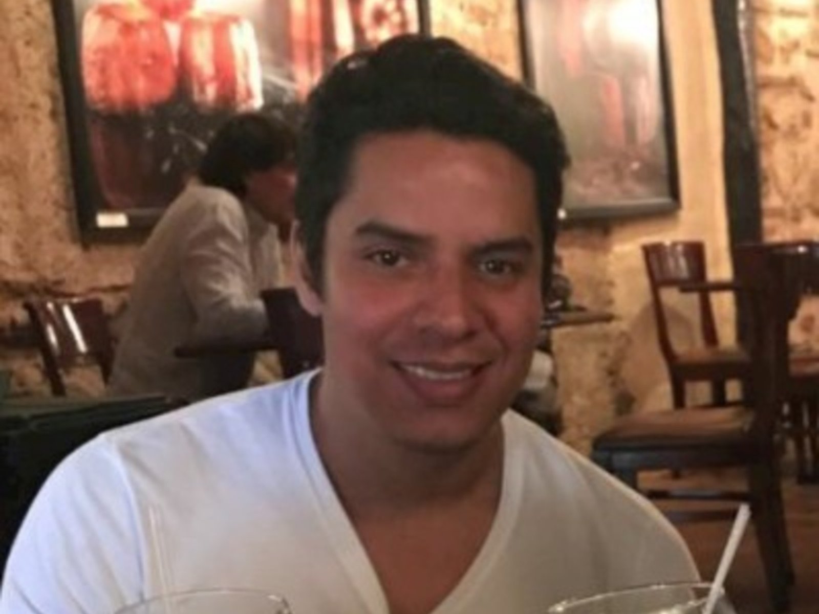 "Trabaja de Uber y no de prostituta"