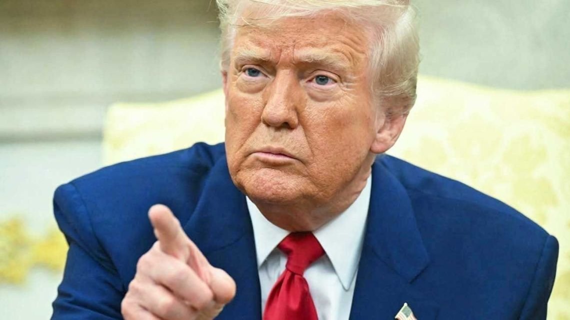 Trump confirmó un acuerdo con Irán y suspendió los ataques: la firma sería en Europa en los próximos días