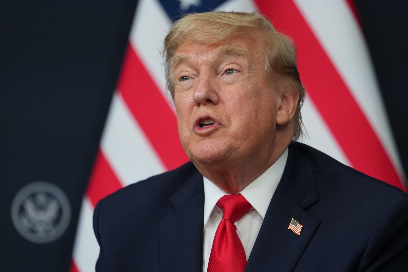 Trump eleva la presión sobre Netanyahu y Putin