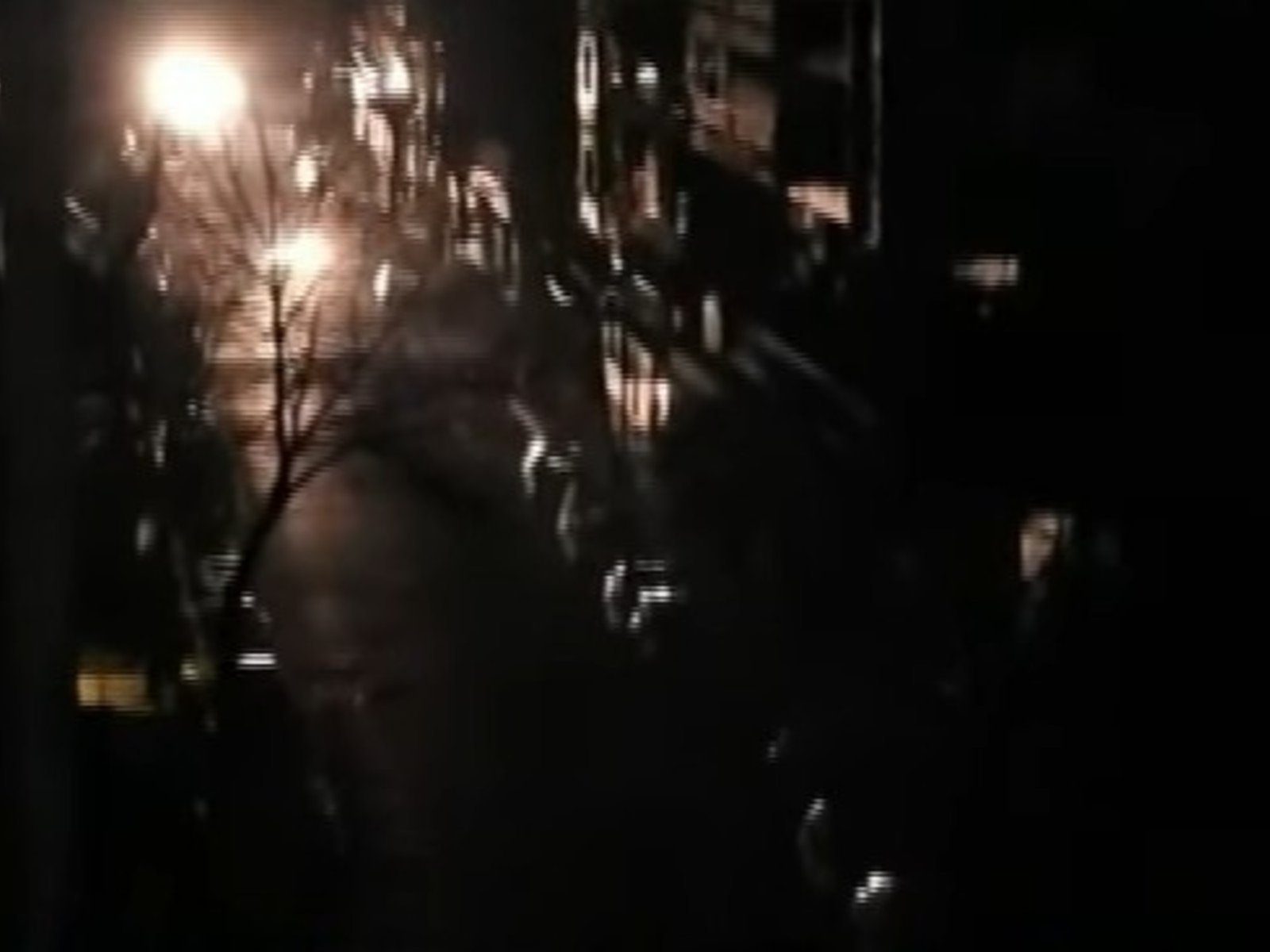 Un apagón dejó a oscuras a toda Mar del Plata
